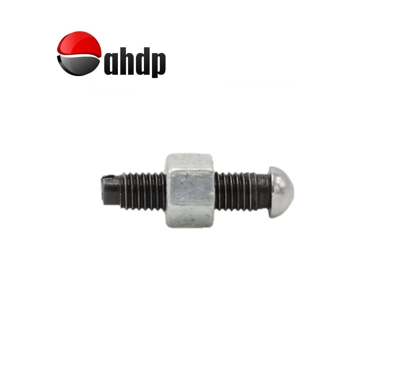 ROCKER ARM ADJUSTING SCREW WITH NUT LOMBARDINI - LI019850002, LI013240010